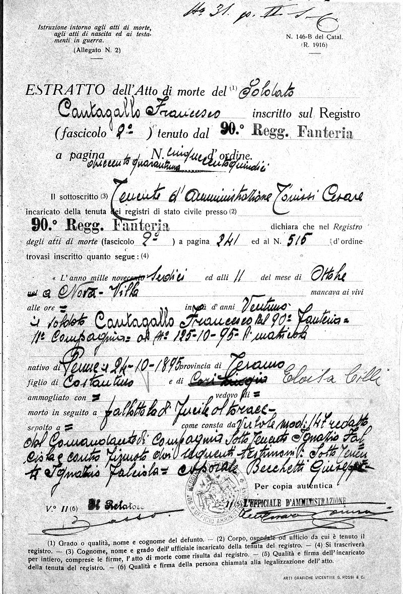 Documento